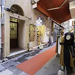 #33 Staywiz Us - Heart Of Old Town 5mins Walk To شقة نيس