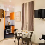 #33 Staywiz Us - Heart Of Old Town 5mins Walk To نيس