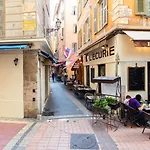 شقة #33 Staywiz Us - Heart Of Old Town 5mins Walk To