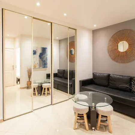 #33 Staywizus - Heart Of Old Town Ac 5mins Walk To Apartment
