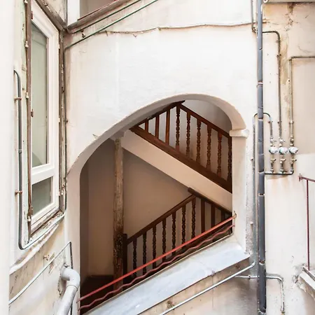 #33 Staywizus - Heart Of Old Town Ac 5mins Walk To Apartment
