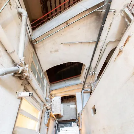 #33 Staywizus - Heart Of Old Town Ac 5mins Walk To Apartment Nizza